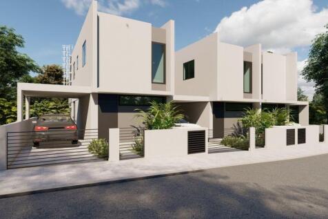 Houses - Artist...