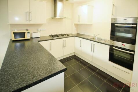 North Sherwood Street, Nottingham, NG1 photo 3