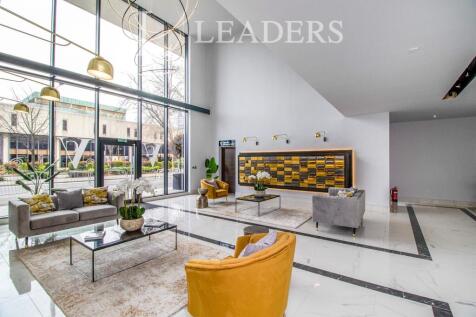 Entrance Lobby