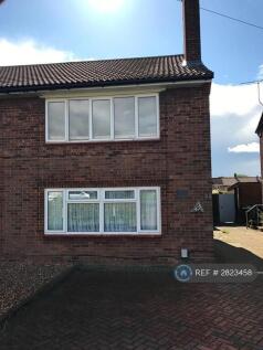 Property On Second Floor
