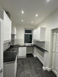 Recently Renovated 2-Bedroom Property in Blackbur