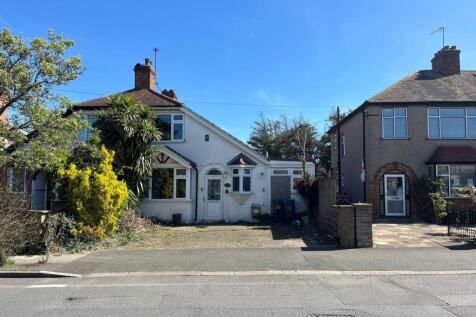 33 The Drive, Morden, Surrey, SM4 6DH