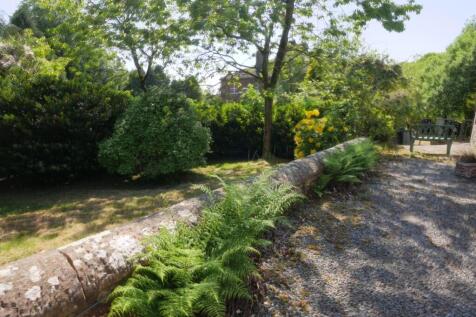 The Bungalow, Kirkconnel Hall, Ecclefechan, DG11 3