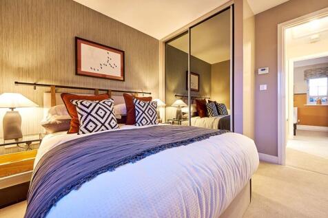 A blank canvas you can make your own