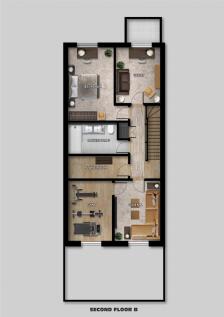 Optional 2nd Floor