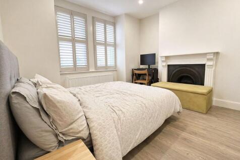 Reporton Road, London, SW6 photo 5