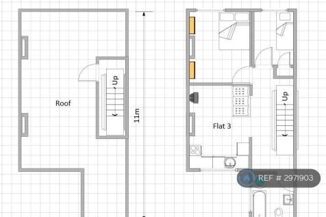 Floor Plan (Illustration)