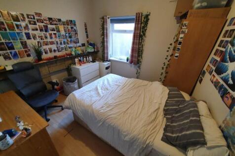 Coburn Street (Rooms), Cathays ,  photo 5