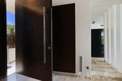 VILLA BASS IN SA CARROCA , Sant Josep de Sa Talaia