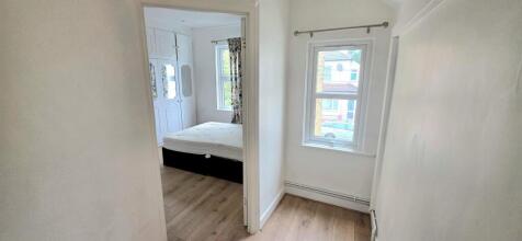 Upstairs Landing