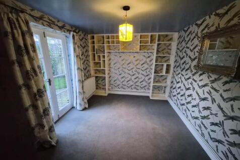 High St Ashwell  (14