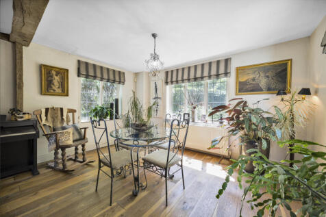 Living / Dining Room