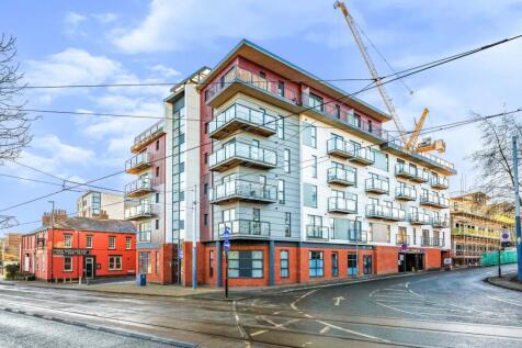 Sheffield, S3 - property photo