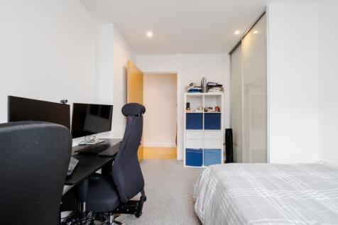 Waterside Apartments