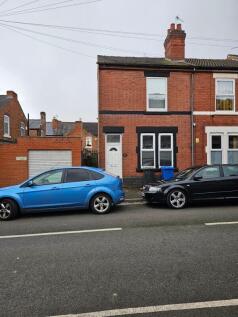 May Street, Derby, Derby City photo 4