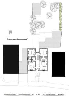 Potential Layout