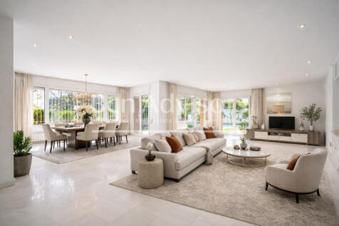 Maravillosa-casa-de-lujo-con-piscina-jardin-en-...