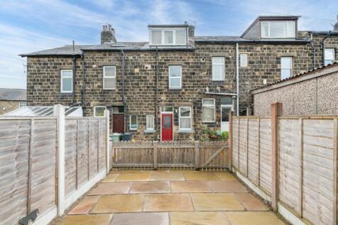 Rear Albion Street