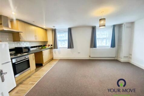 Lounge /Kitchen