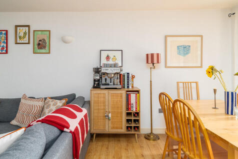 St. Pauls Road, Islington, London, N1 photo 4