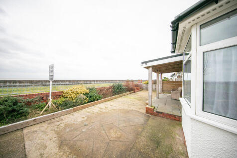 Sea front location