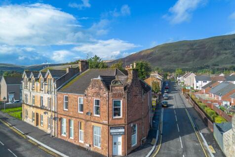 Aeriel view
