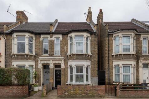 Calderon Road, E11
