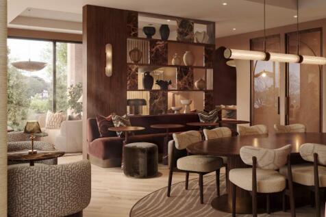 The Waterside Club
