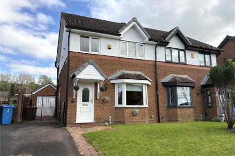 Front External