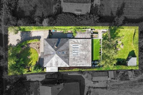 AERIAL PLOT