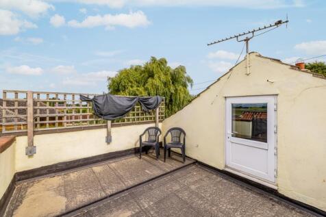 Fishermans Cottage (Friskney)-28