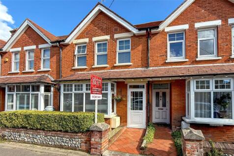 Littlehampton, BN17 - property photo