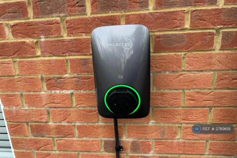 Hv Car Charger 