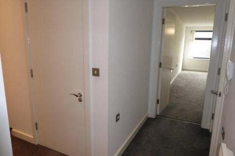 Bridge Square Apartments, Kingsway, Lancaster, LA1 photo 4
