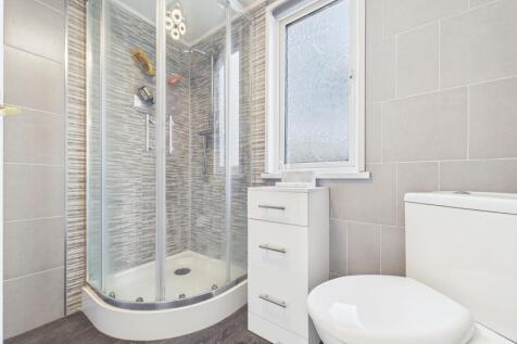 Ensuite Shower