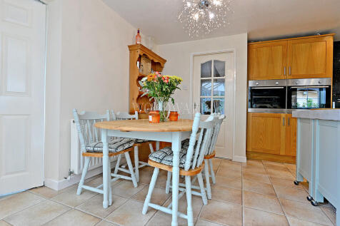 Kitchen/Dining Ro...