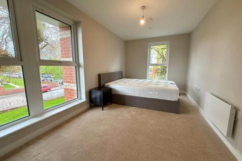 Laindon House, 1 Laindon Road, Manchester, M14 photo 4