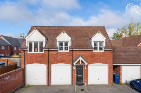 Cheltenham, GL51 - property photo