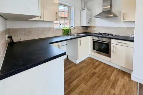 Conyger Close, Great Oakley, Corby photo 3