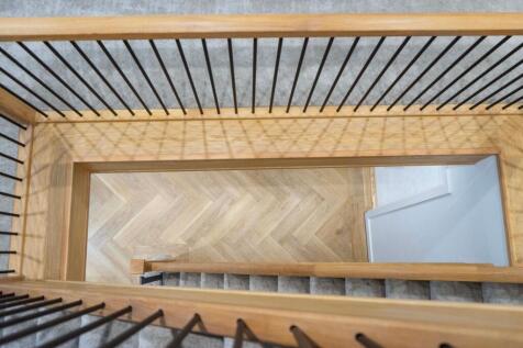 First Floor Galleried Landing