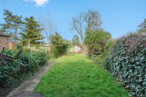 Davidson Frost-Wellings, DFW, Hiliary Gardens, Gar