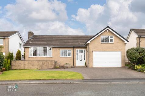 Wheatcroft Avenue