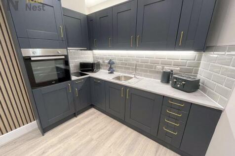 Apartment 7, Centaur House, Great George Street, Leeds, LS1 3LA photo 3