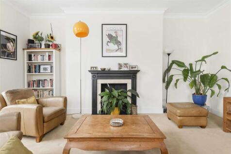 Reception Room 3