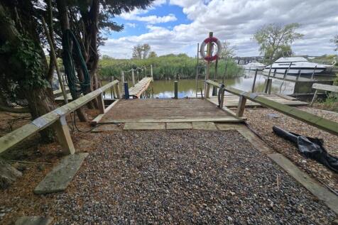 Mooring