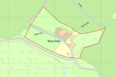 OS Map