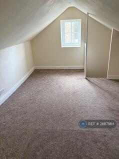 Attic Room