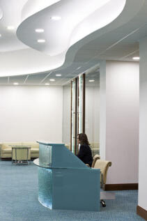 Serviced Office to rent Image 5
