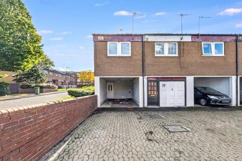 76 Elliott Drive, Felling, Gateshead, Tyne And Wear, NE10 9RB