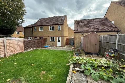 Rear House